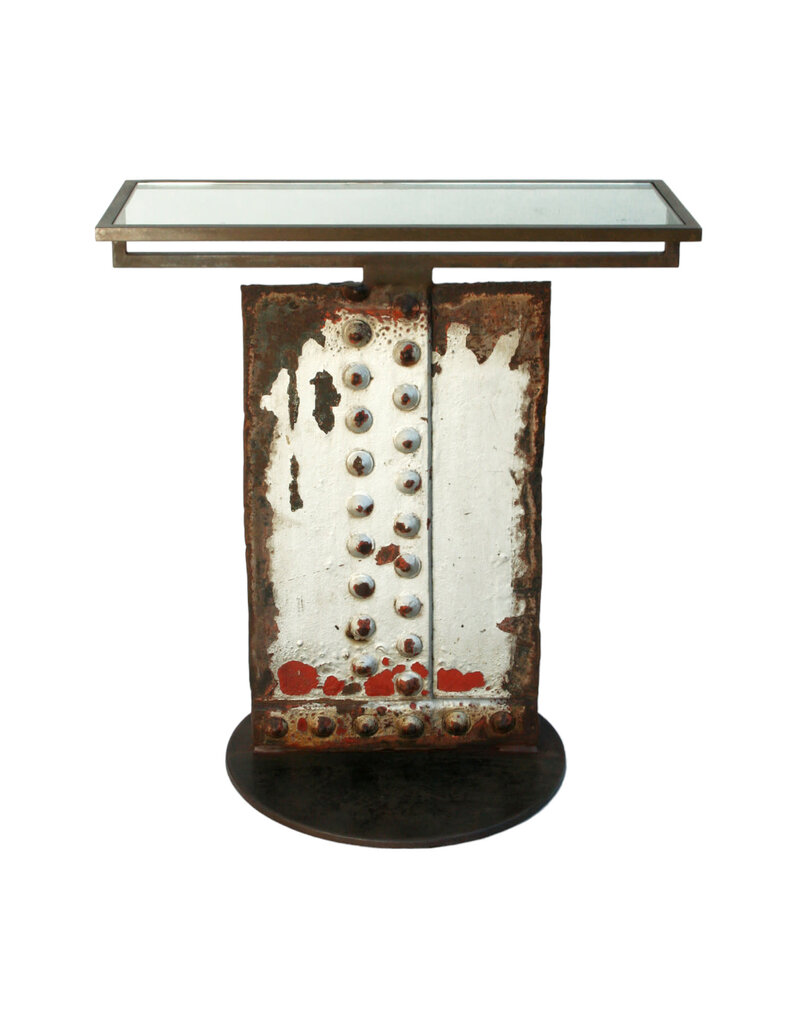 Liberty Ship Table