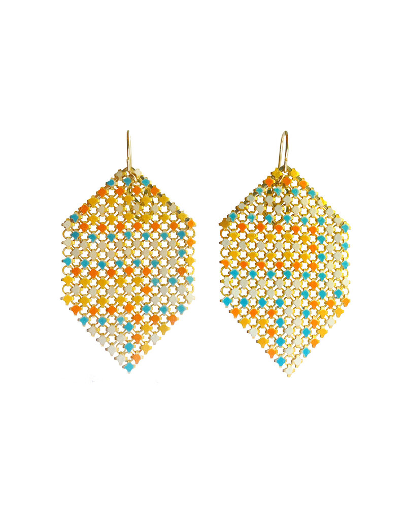 Maral Rapp Verano Earrings