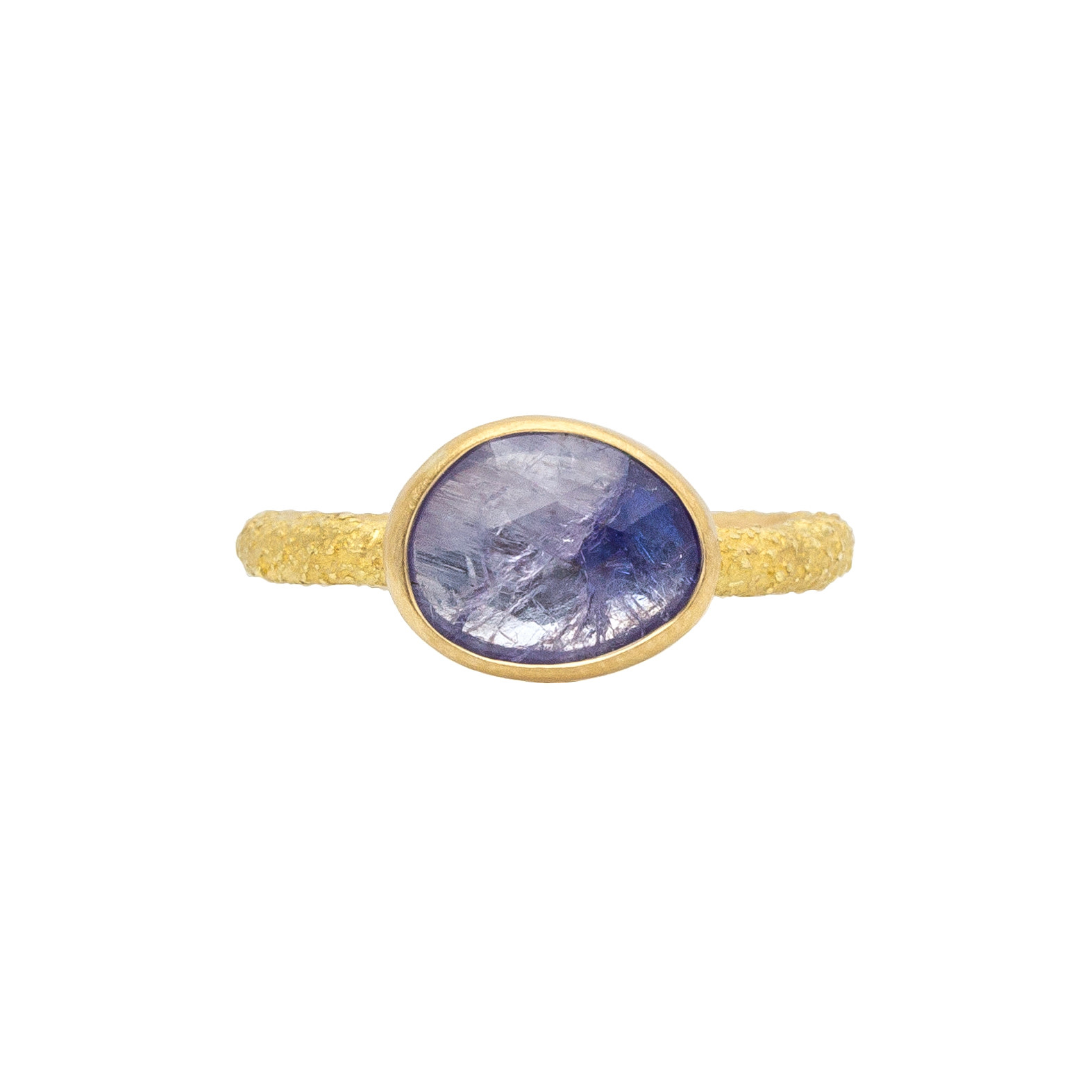 Tanzanite solitaire deals
