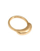 Épaisse Ring in 18k Gold