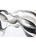 Kenneth Higashimachi Small Ink Painting #7