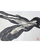 Kenneth Higashimachi Small Ink Painting #19