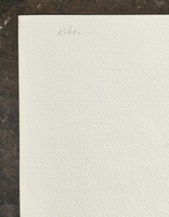 Kenneth Higashimachi Large Watercolor Painting #54