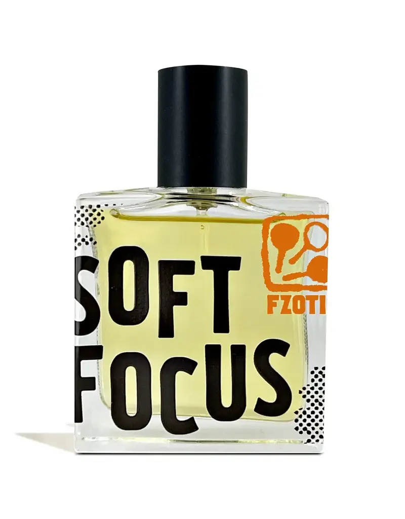Soft Focus Fragrance