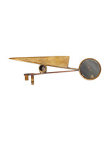 Original  Peter Macchiarini Brooch