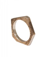 Angle Ring in Stainless Steel and Bronze