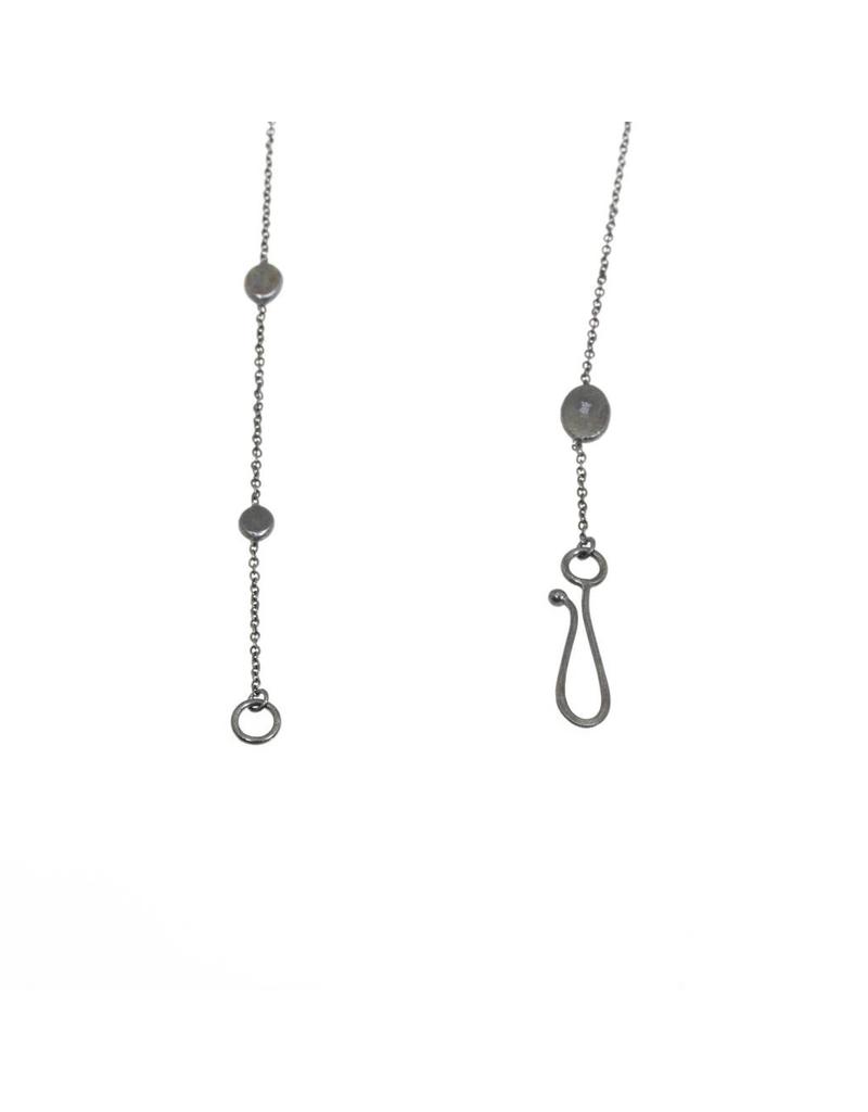 Long Koburi Chain Necklace