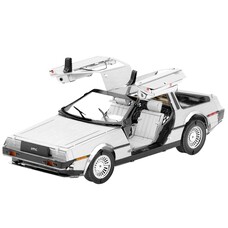 DeLorean