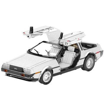 DeLorean