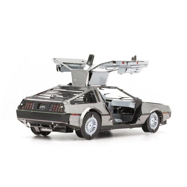 DeLorean