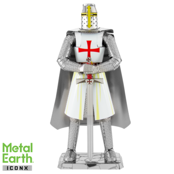 Templar Knight