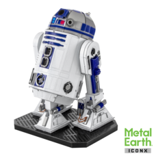 Premium Series Star Wars R2-D2