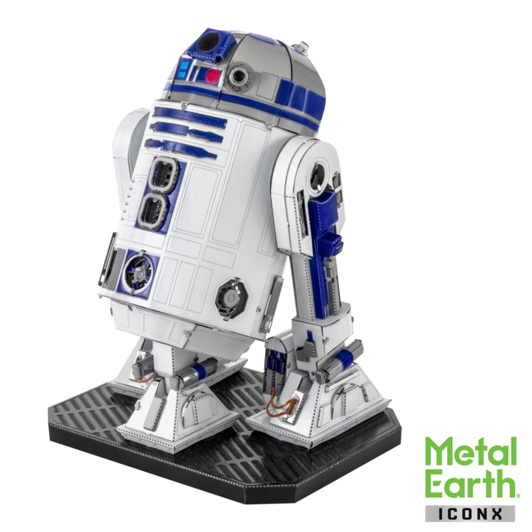 Premium Series Star Wars R2-D2
