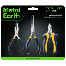 Metal Earth Tool Kit