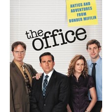 Hachette The Office