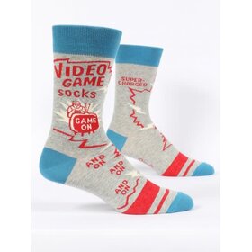 Video Game Socks