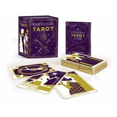 Hachette Everyday Tarot Cards