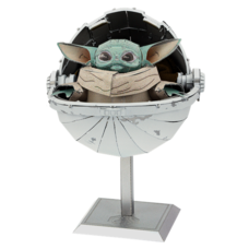 Star Wars - The Child Model Kit