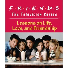 Hachette Friends  TV Series Book