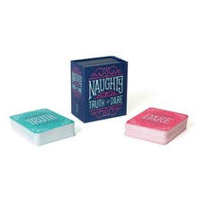 Hachette Naughty Truth or Dare
