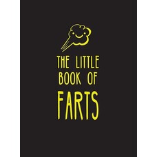 Hachette The Little Book of Farts