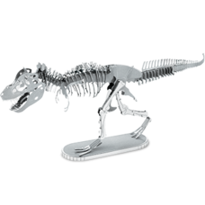 T-Rex Skeleton