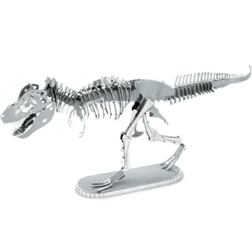 T-Rex Skeleton