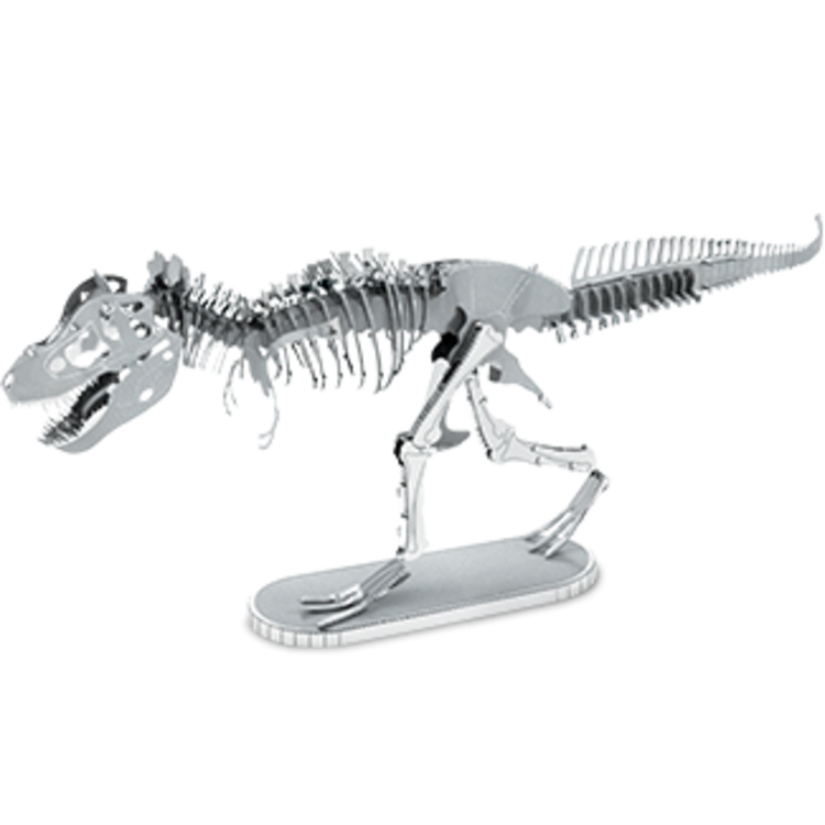 T-Rex Skeleton