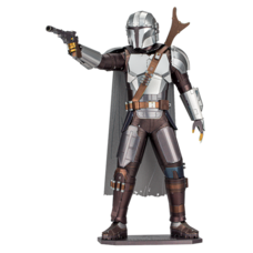 Star Wars Mandalorian