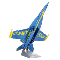 Blue Angels F/A-18 Super Hornet