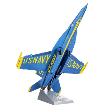 Blue Angels F/A-18 Super Hornet