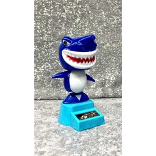 dk Hawaiian Collections Jiggler Shark Solar