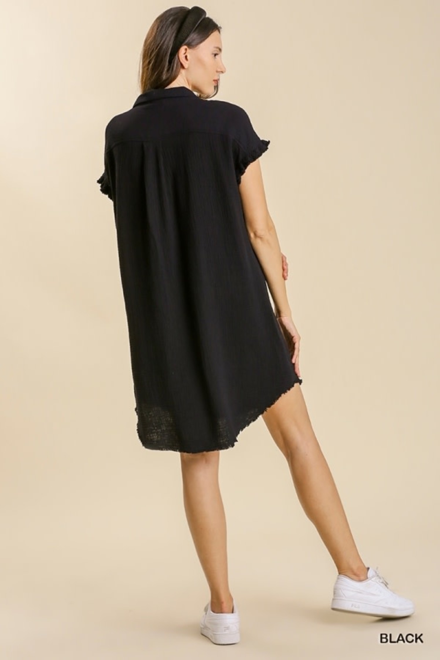 Umgee tshirt dress clearance
