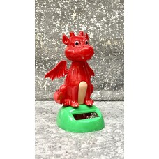 Jiggler Solar Dragon