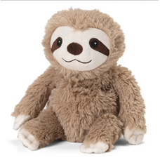 Warmies Sloth Junior Warmie