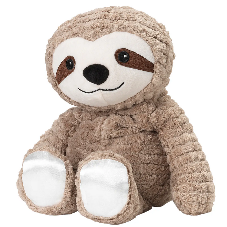 Warmies Sloth-My First Warmie