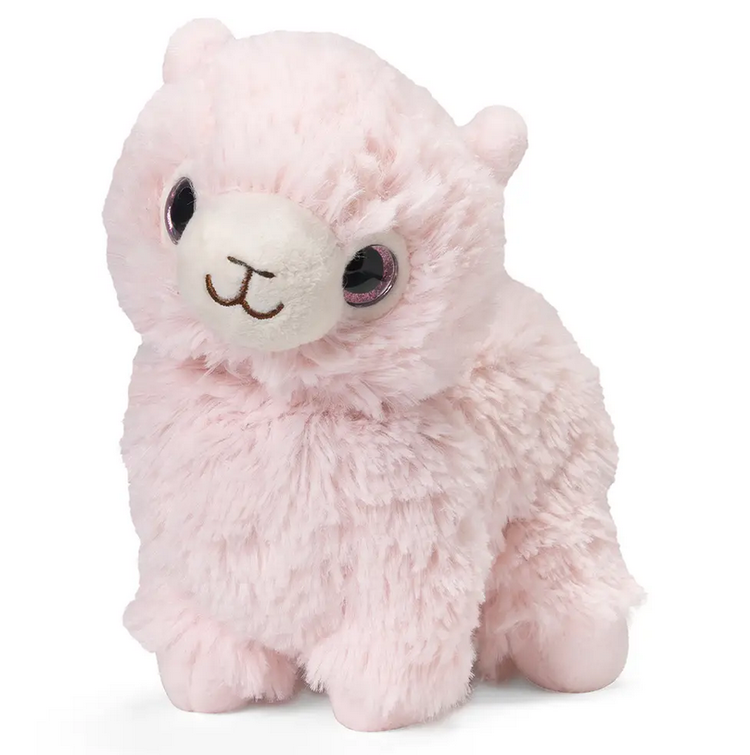Warmies Llama Junior Warmie