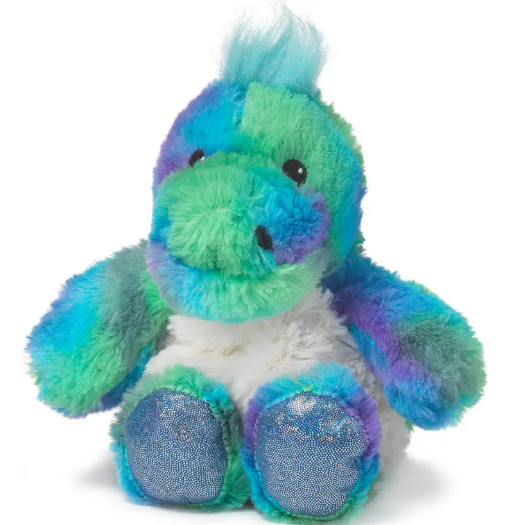 Warmies Dinosaur Junior Warmie