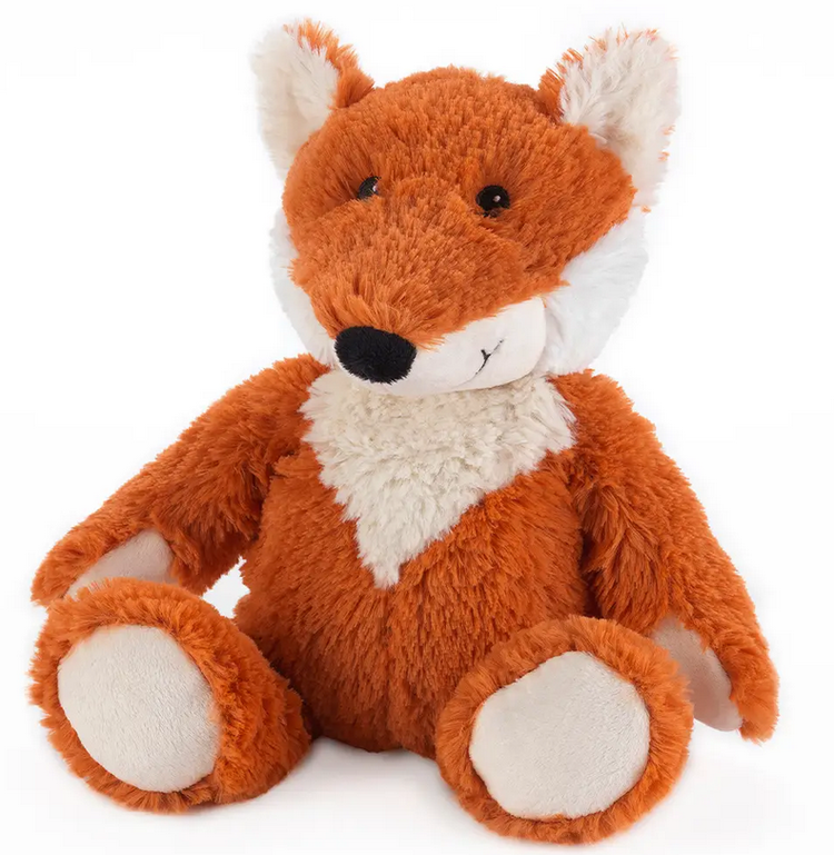 Warmies Fox Warmie