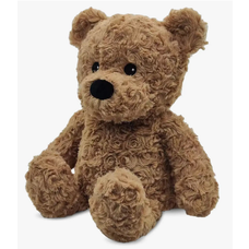 Warmies Curly Bear Warmie