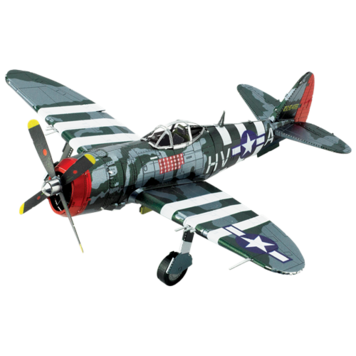P-47 Thunderbolt