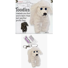 Kamibashi Kam String Doll Toodles