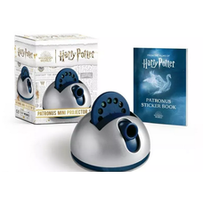 Hachette Harry Potter Paronus Mini Projector