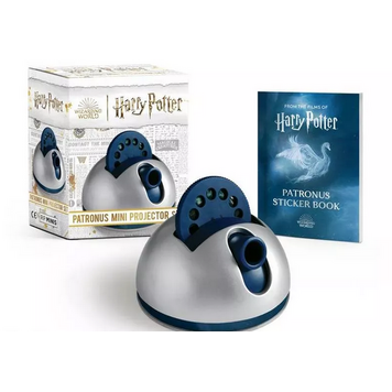 Hachette Harry Potter Paronus Mini Projector