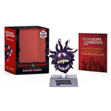 Hachette Dungeons & Dragons: Beholder Figurine