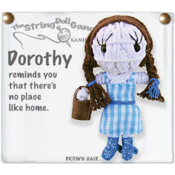 Kamibashi KAM String Doll Dorothy