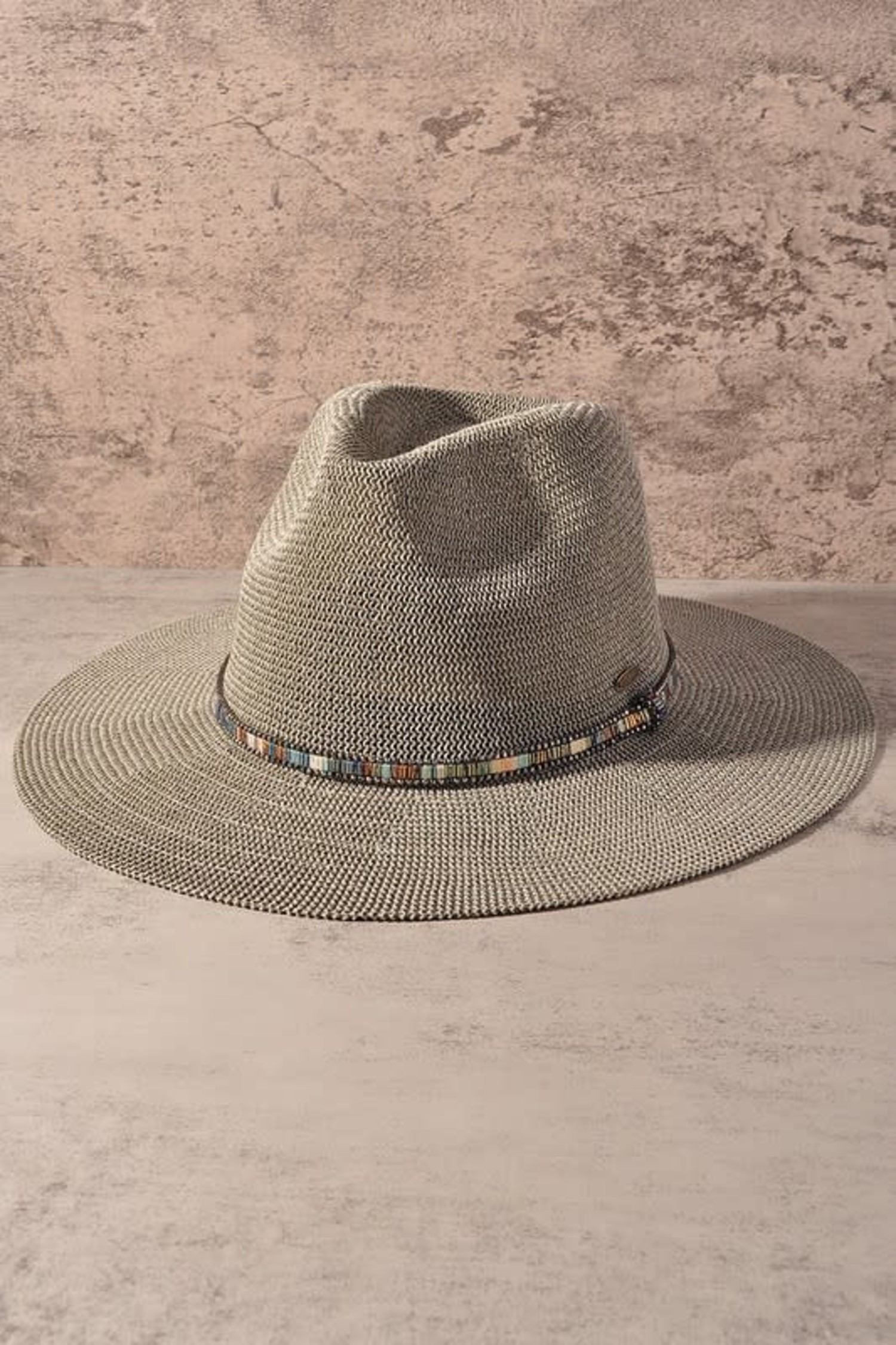 Cumberland Straw Hat