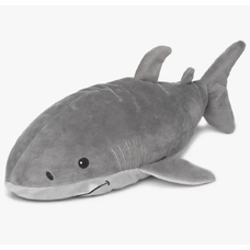 Warmies Shark Warmie