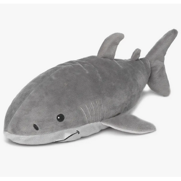 Warmies Shark Warmie