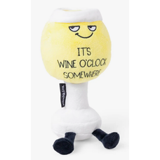 Punchkins Punchkin It's Wine O'Clock Somewhere